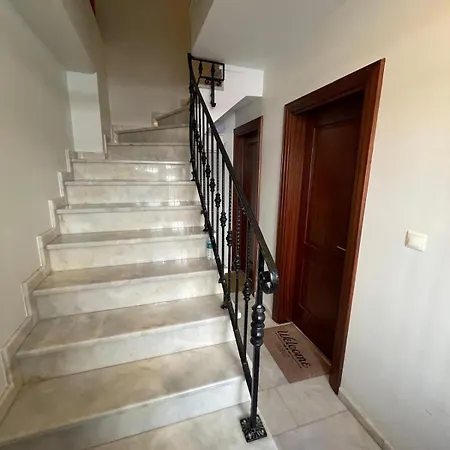 Marmara Old Bed & Breakfast 4*