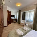Marmara Old 4* 伊斯坦布尔