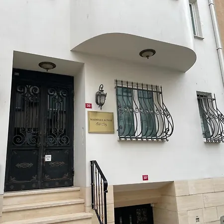 Marmara Old 住宿加早餐酒店