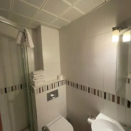Marmara Old 住宿加早餐酒店 4*