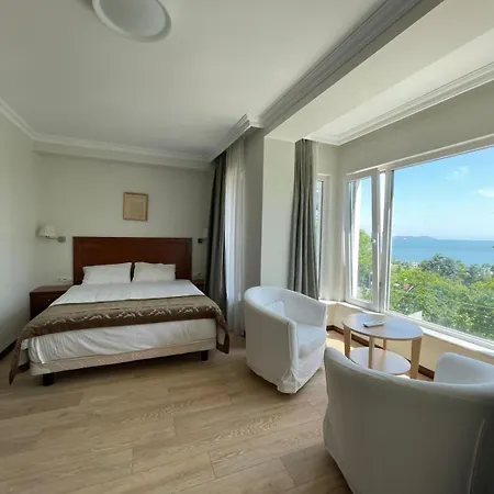 Bed & Breakfast Marmara Old