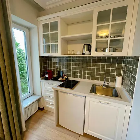 Bed & Breakfast Marmara Old Istanbul