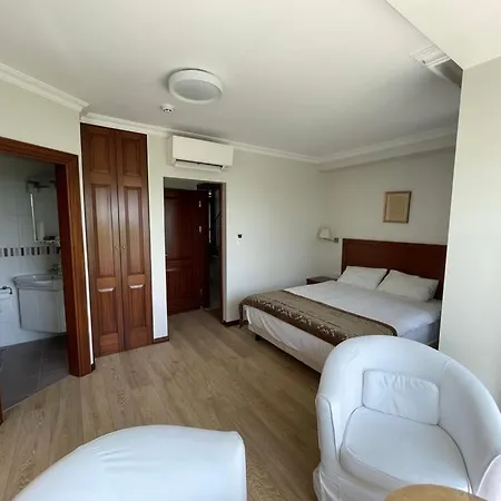 Marmara Old