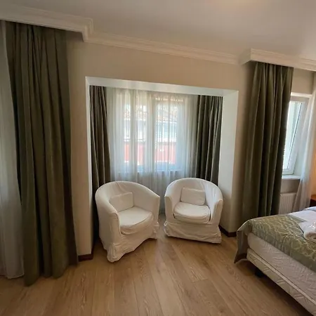 Marmara Old Bed & Breakfast Istanbul