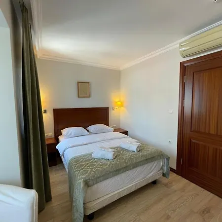 Bed & Breakfast Marmara Old Istanbul