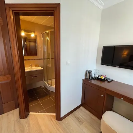 Marmara Old Istanbul