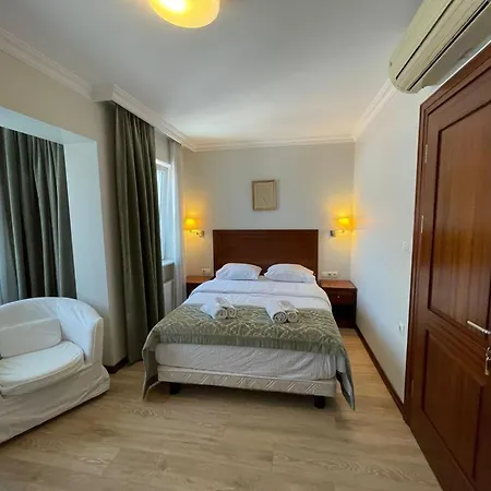 Marmara Old Bed & Breakfast