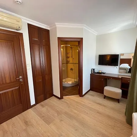 Bed & Breakfast Marmara Old