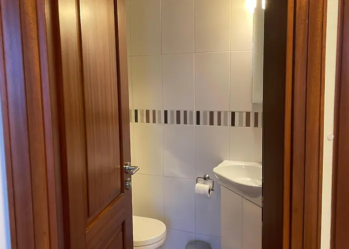 Bed & Breakfast Marmara Old