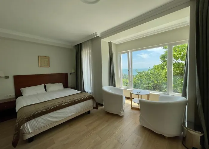 Marmara Old איסטמבול