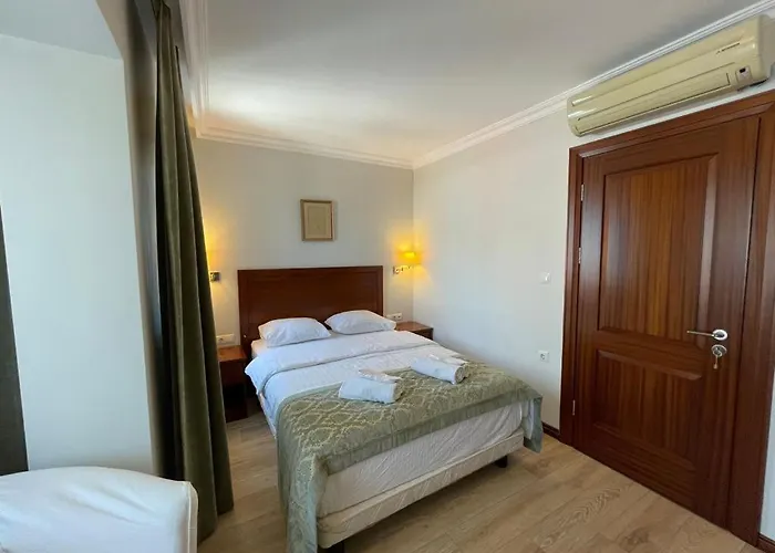 Bed & Breakfast Marmara Old Istanbul