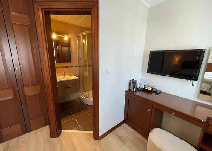 Marmara Old イスタンブール