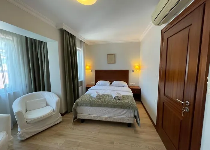 Marmara Old Bed & Breakfast