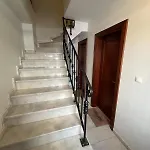 Marmara Old Oda ve Kahvaltı 4*