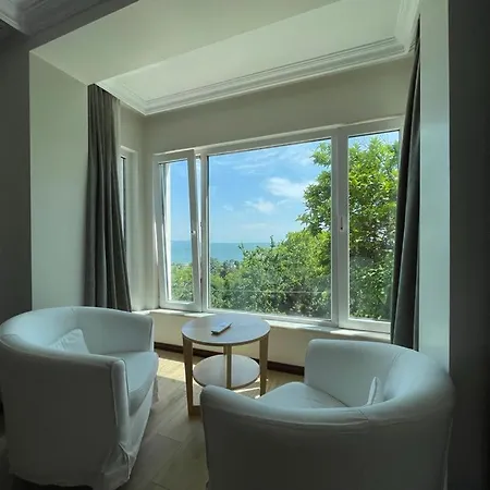 Bed & Breakfast Marmara Old