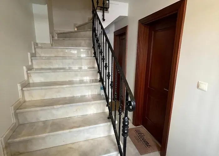 Marmara Old Bed & Breakfast 4*