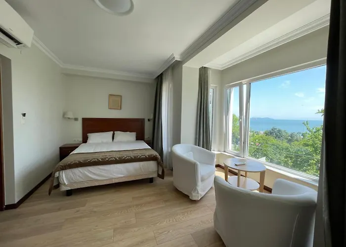 Bed & Breakfast Marmara Old