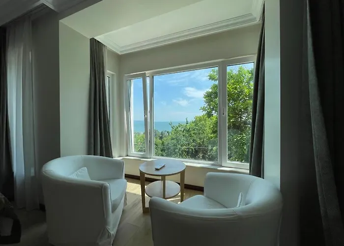 Bed & Breakfast Marmara Old