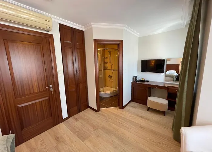 Bed & Breakfast Marmara Old